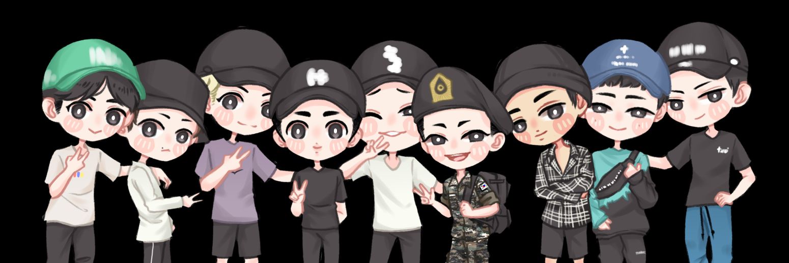 ging_tehy's profile banner image