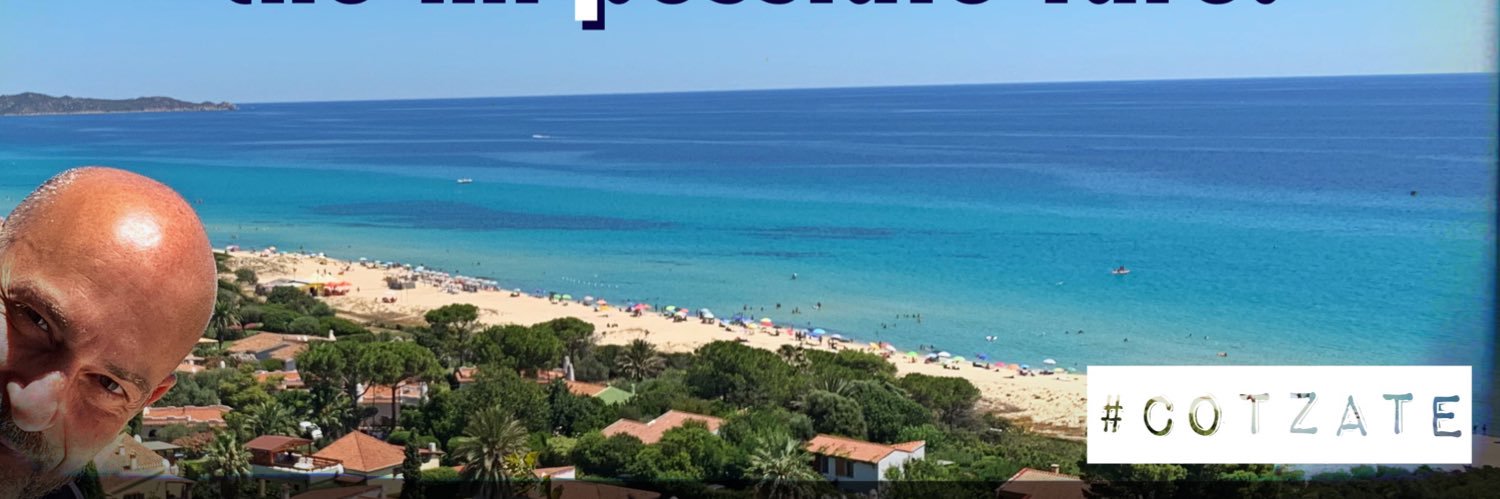 FabrizioCotza's profile banner image