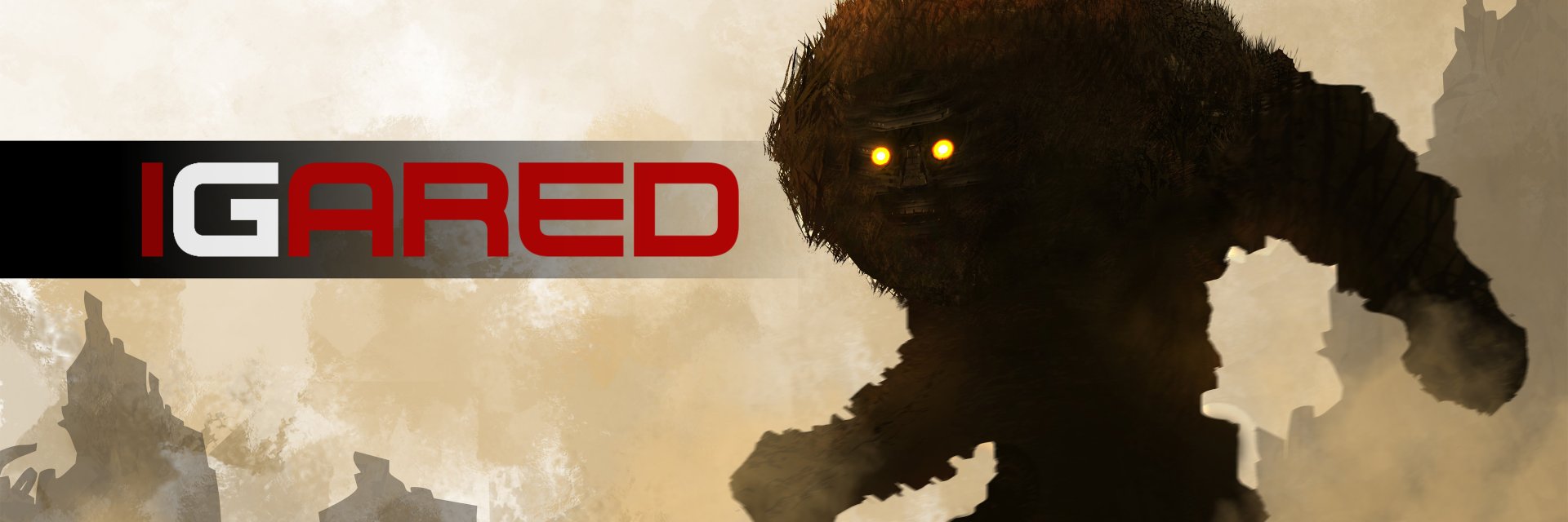 iGared89's profile banner image