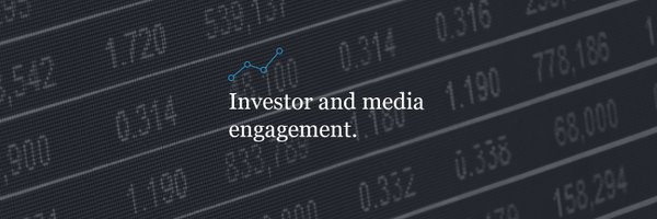 NWRcomms Profile Banner