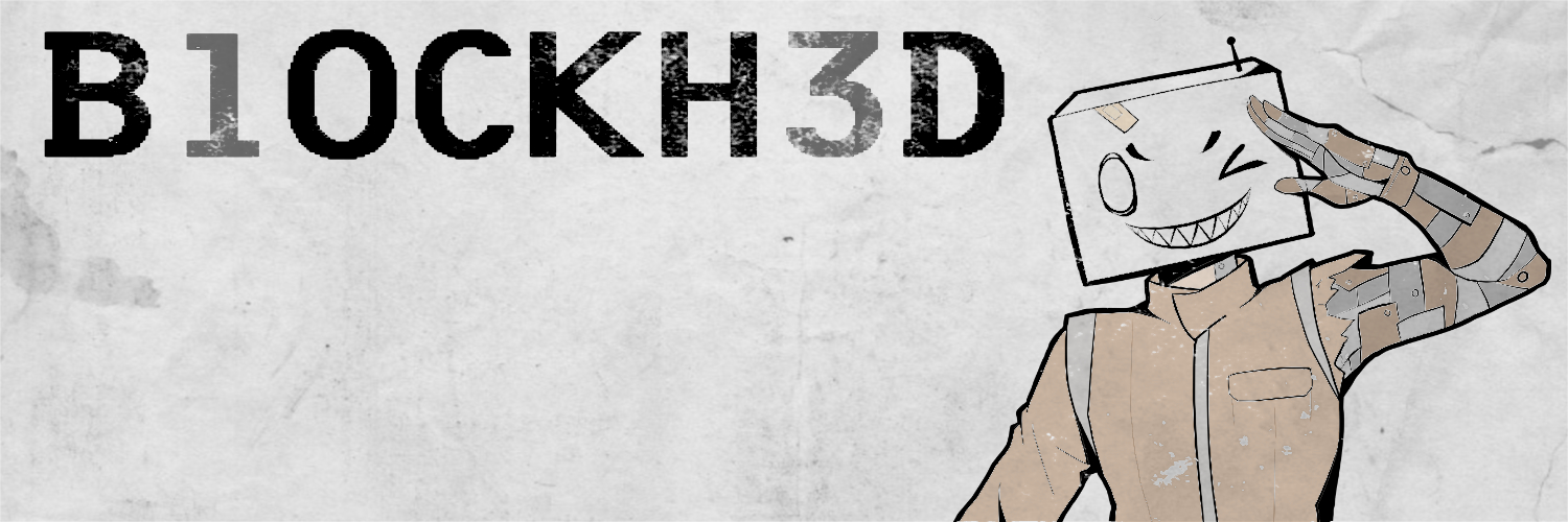 B1ockh3d - Read LOVE-BULLET by inee! 💘 banner