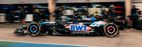 PIERRE GASLY 🇫🇷 Profile Banner