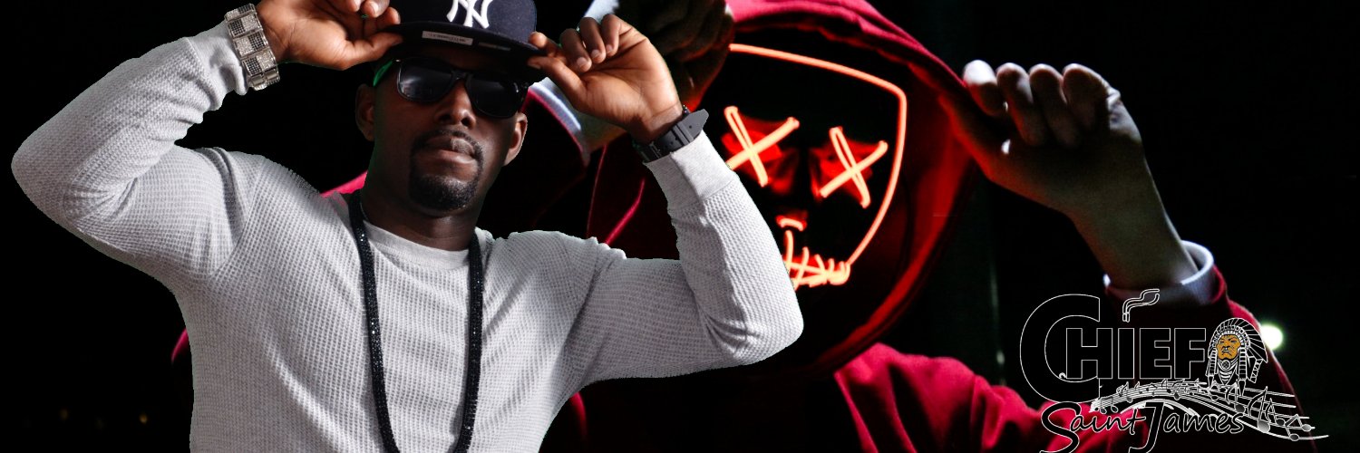 718Chief's profile banner image