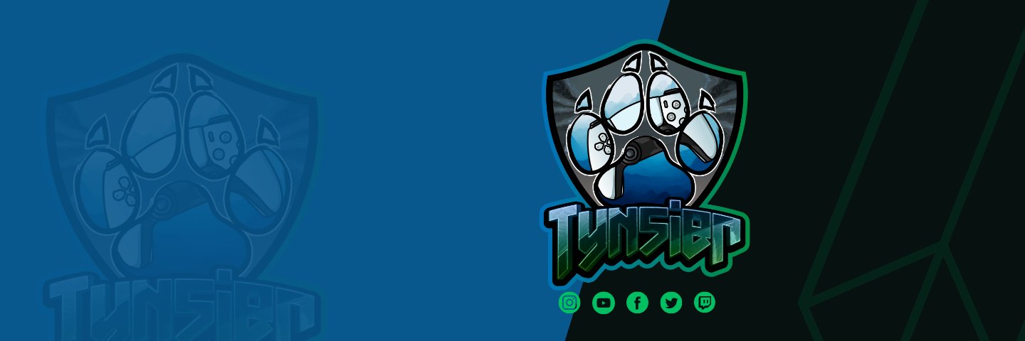 Tynsier's profile banner image