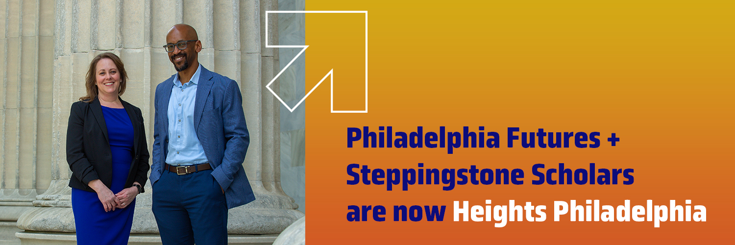 Philadelphia Futures banner