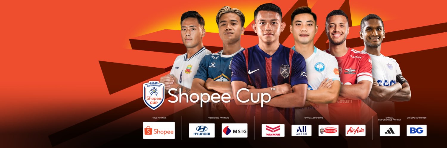 ASEAN United FC banner