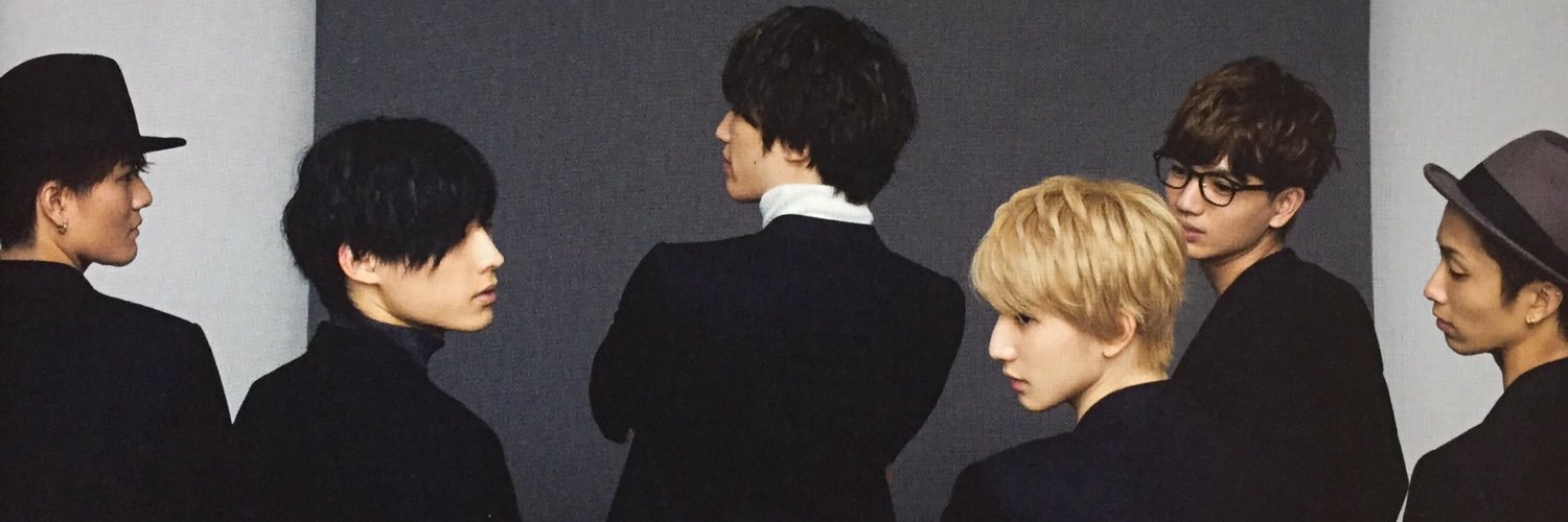 FAKESHIN's profile banner image