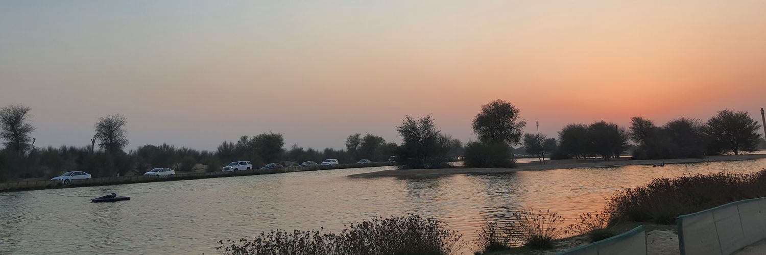 Mohammed Afroz ⬅️ banner
