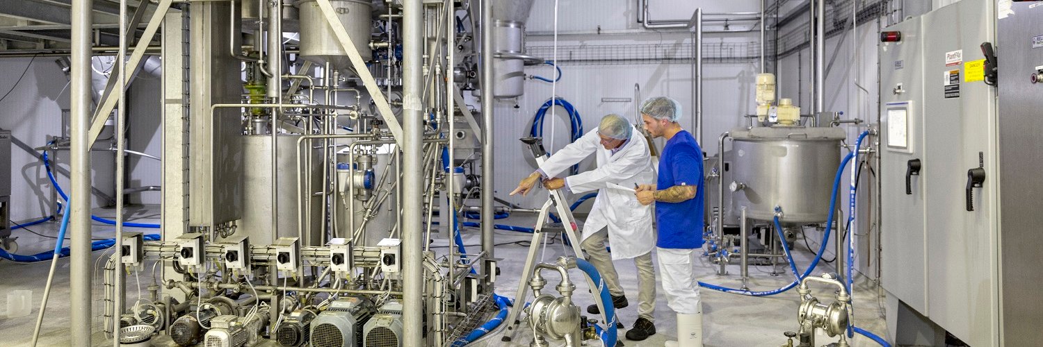 Food Tech Brainport banner