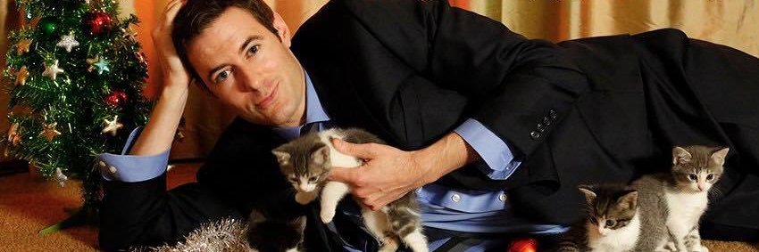 deancates's profile banner image