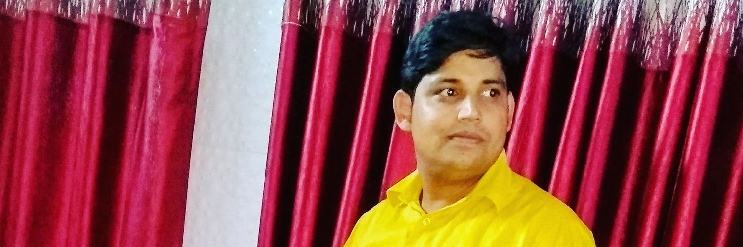 iasmukul's profile banner image
