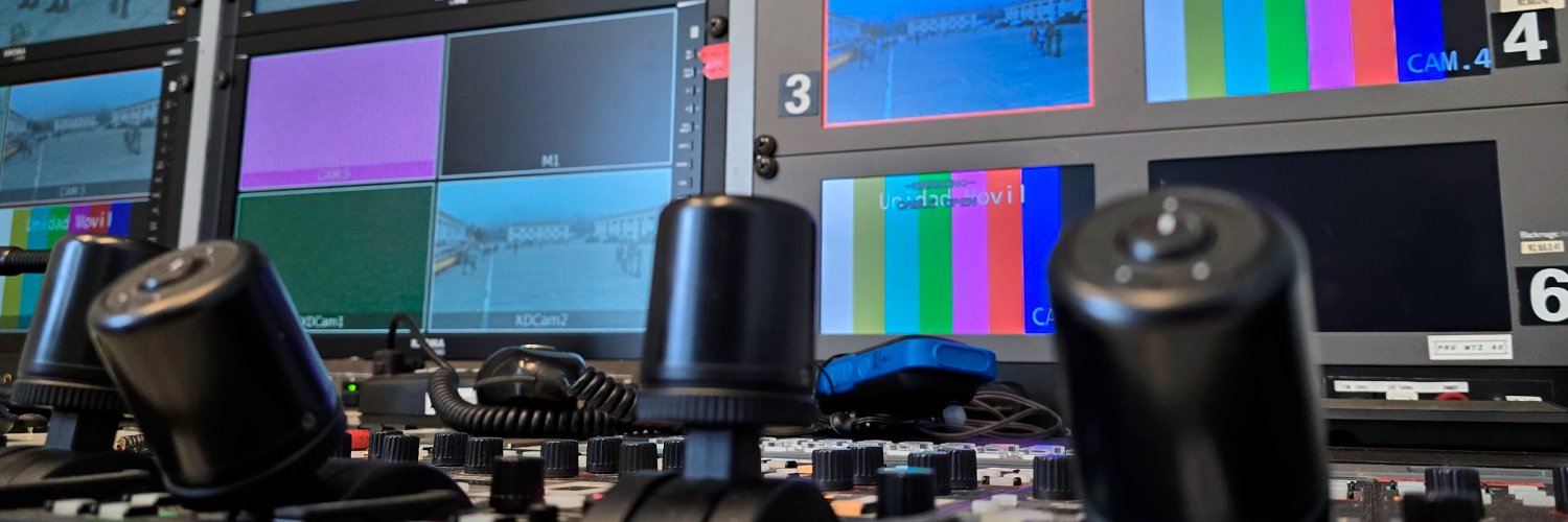 Radio Televisión Ceuta banner