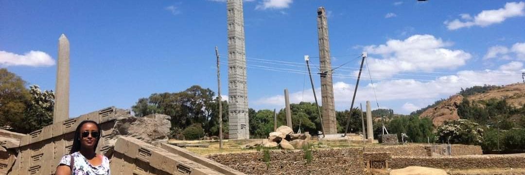 Lywam ልዋም, Gual Zom Jeganu! banner