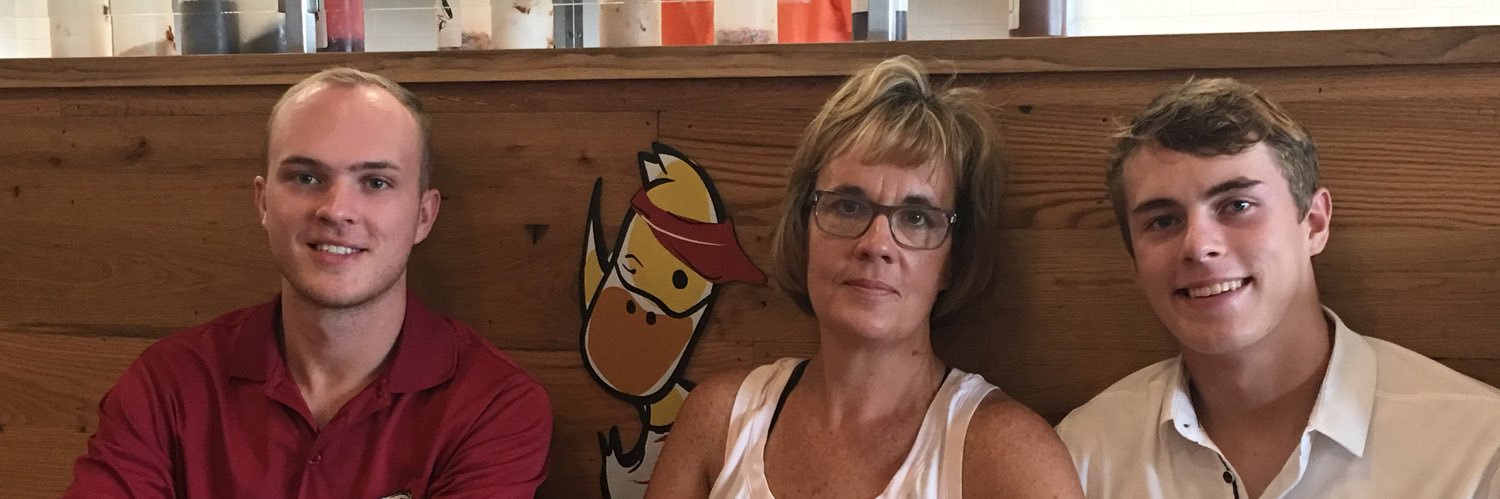 Renee Walker banner