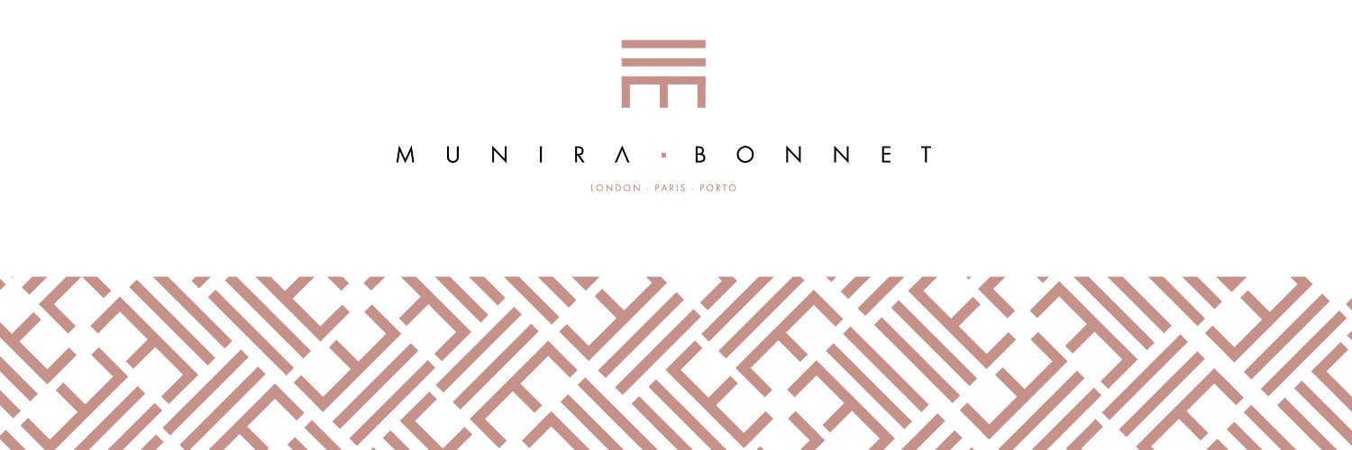 MUNIRA BONNET LTD banner