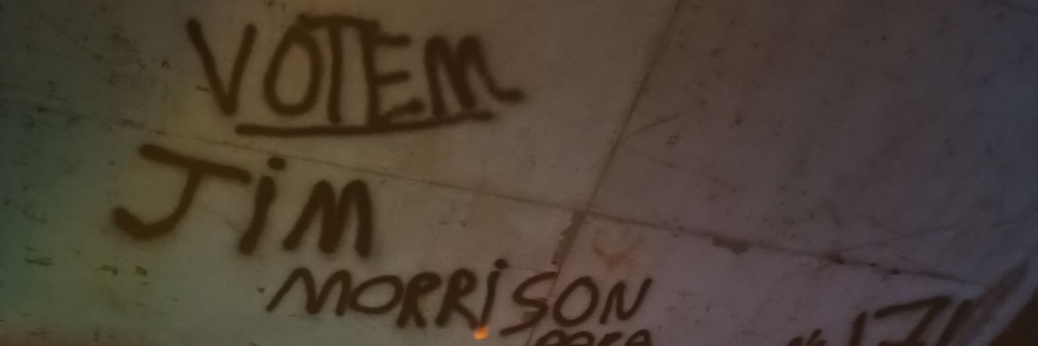 Tucamelo's profile banner image