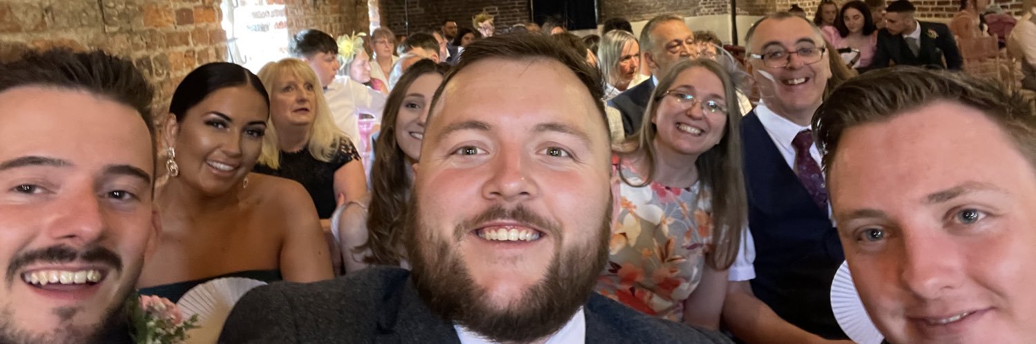 James___95's profile banner image
