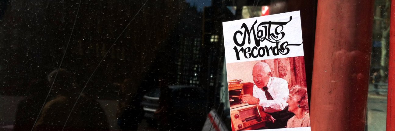 MoltsRecords's profile banner image