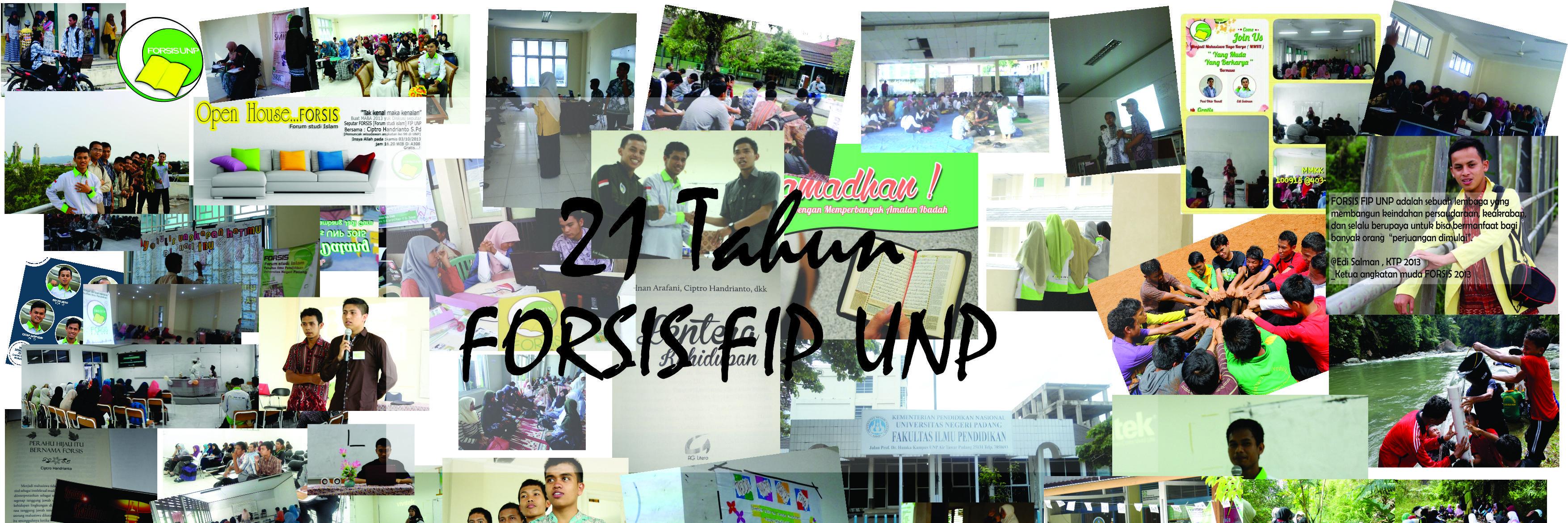 FORSIS FIP UNP banner