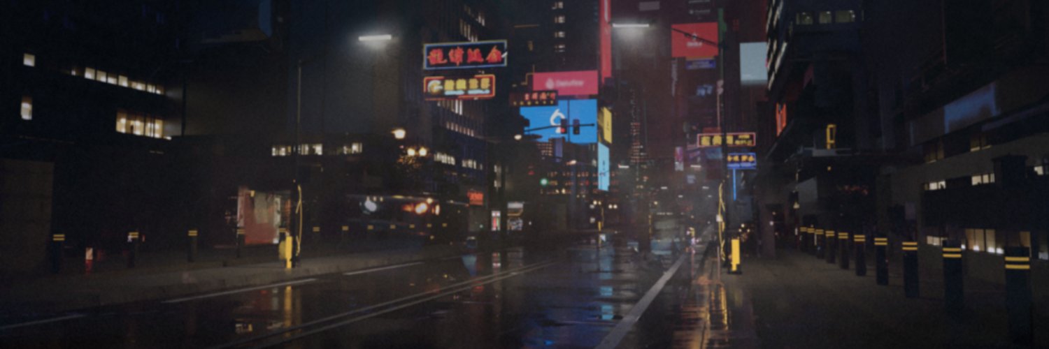 Mityubi's profile banner image