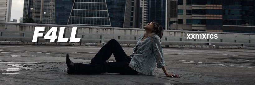 xxmxrcs's profile banner image