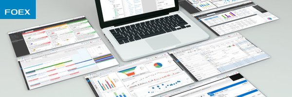 FOEXplugins Profile Banner