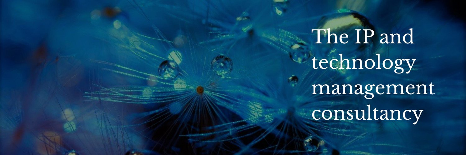 Wellspring (IP Pragmatics Ltd) banner