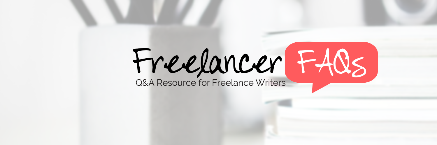 FreelancerFAQs's profile banner image