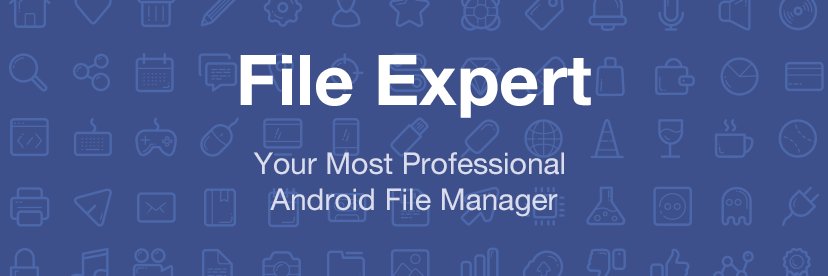 Filexpert's profile banner image