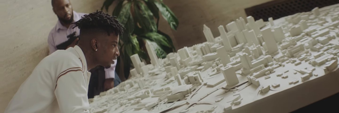 Baptiste Denis banner