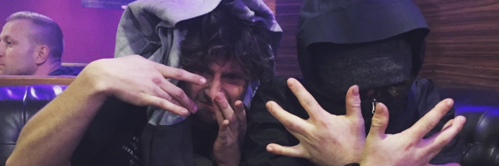 ryanevison's profile banner image