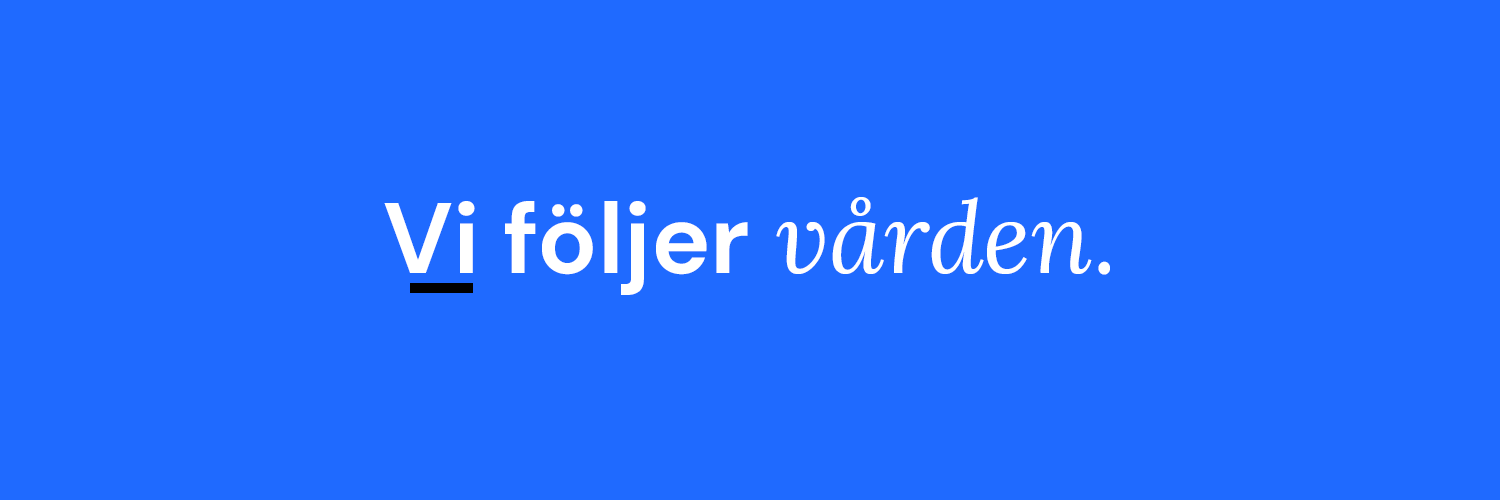 Life-time Sverige banner