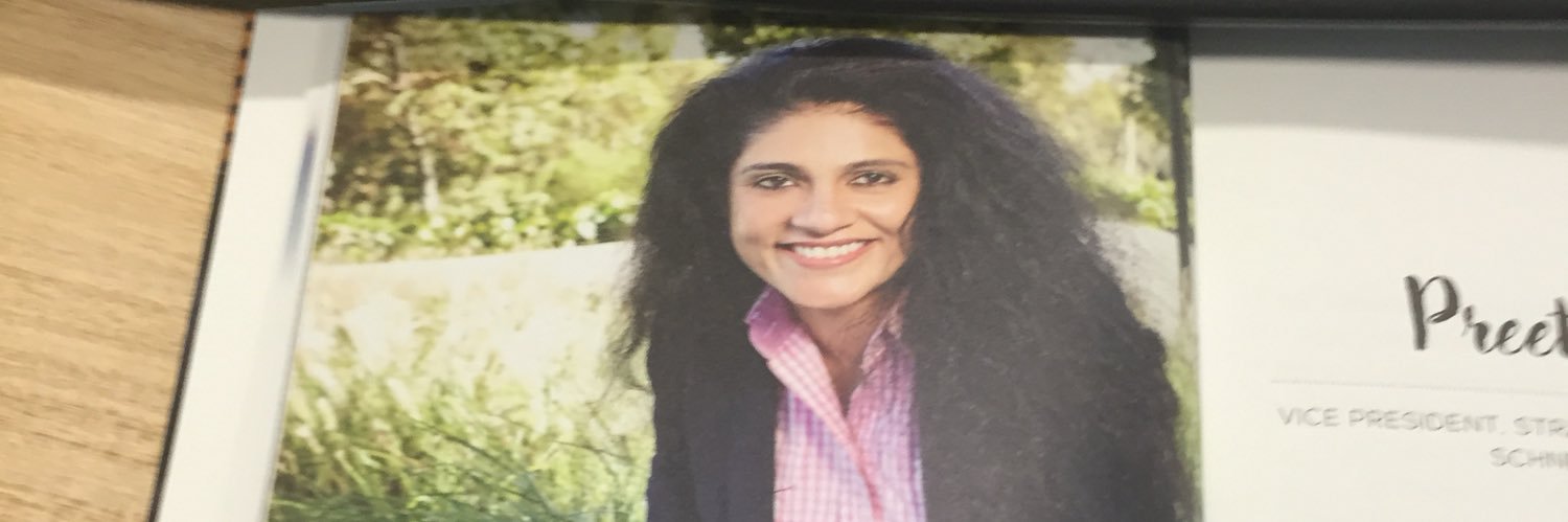 Preeti banner