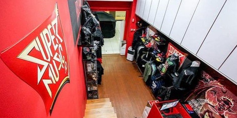 HELLPRINT FESTIVAL banner