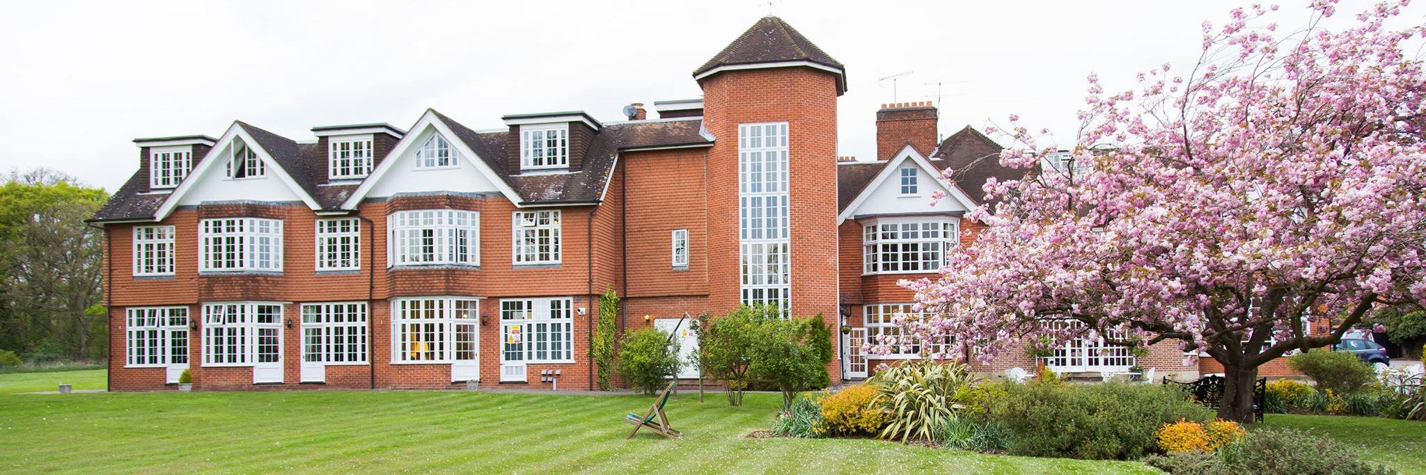 GrovefieldHotel's profile banner image