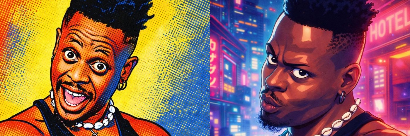 dizzymbata's profile banner image