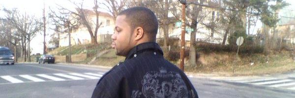 Adultish Gambino banner