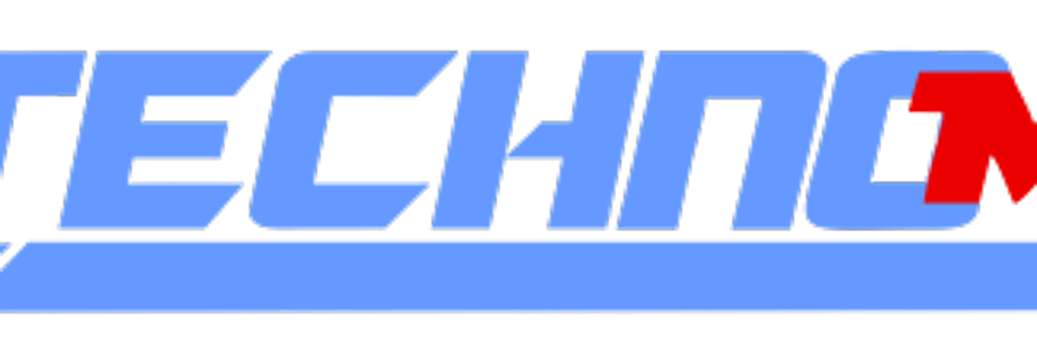 TechnoMag Profile Banner