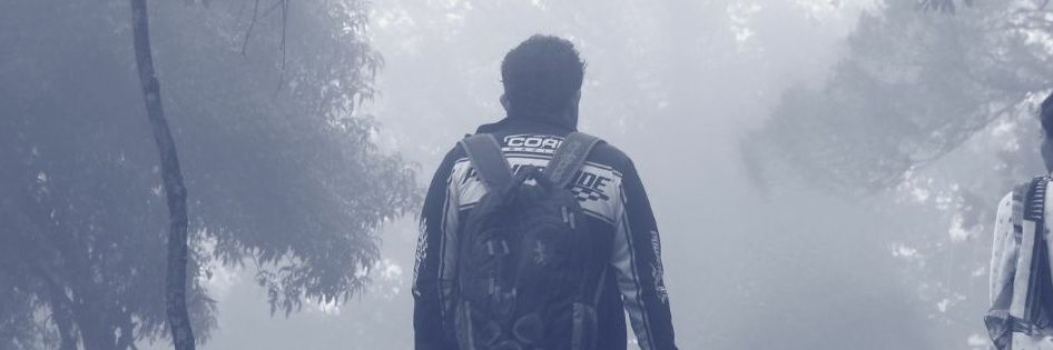 Abhilash Raj banner