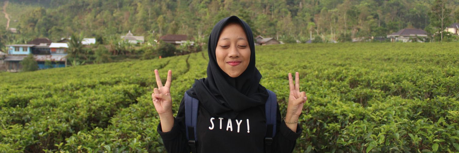 Ningtyas11's profile banner image