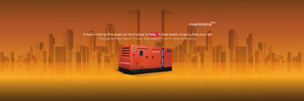 PowerolMahindra Profile Banner
