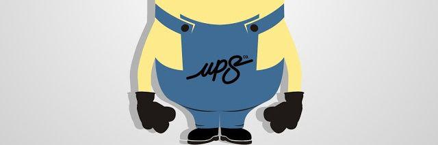 upsprojects's profile banner image