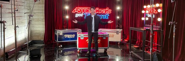 PatrickKunMagic Profile Banner