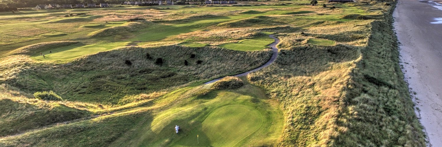 SeapointGolf's profile banner image