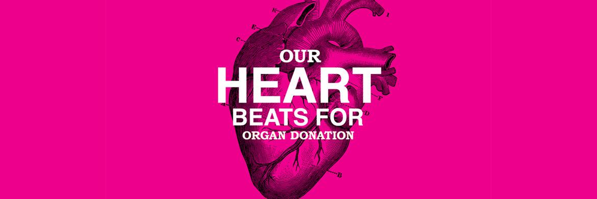 Mer organdonation banner