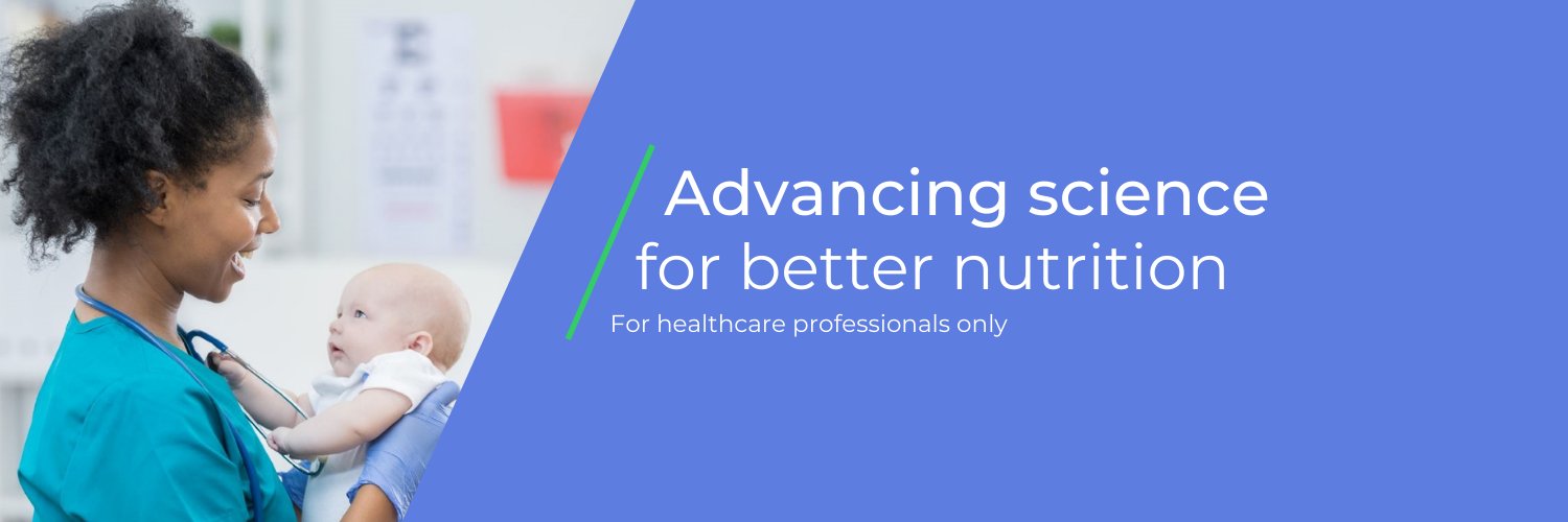 Nestlé Nutrition Institute banner