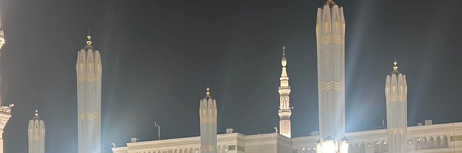 GhamadiAl's profile banner image