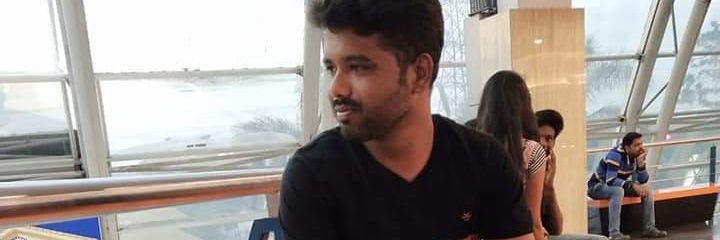JettyKumar's profile banner image