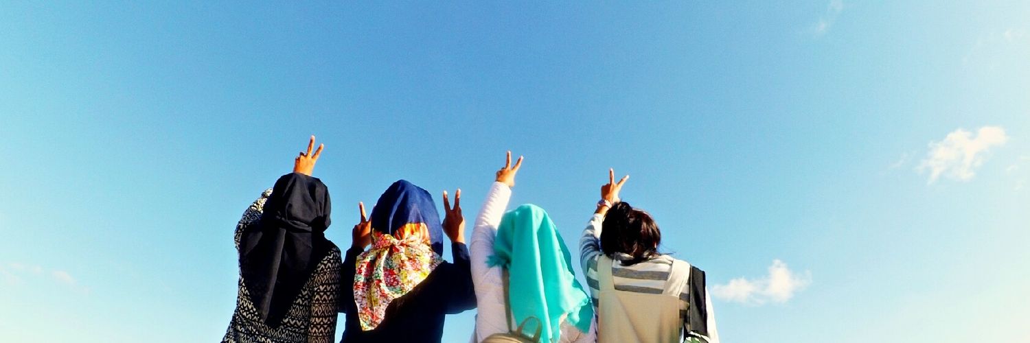 korintaayuningt's profile banner image