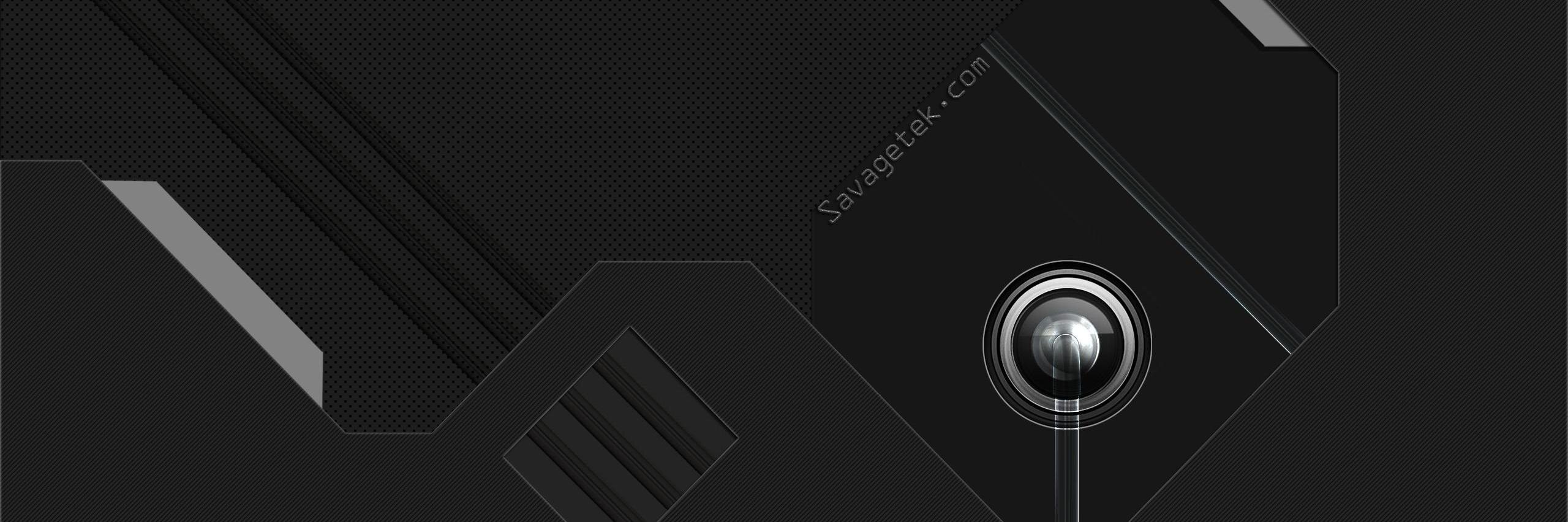 Savagetek's profile banner image